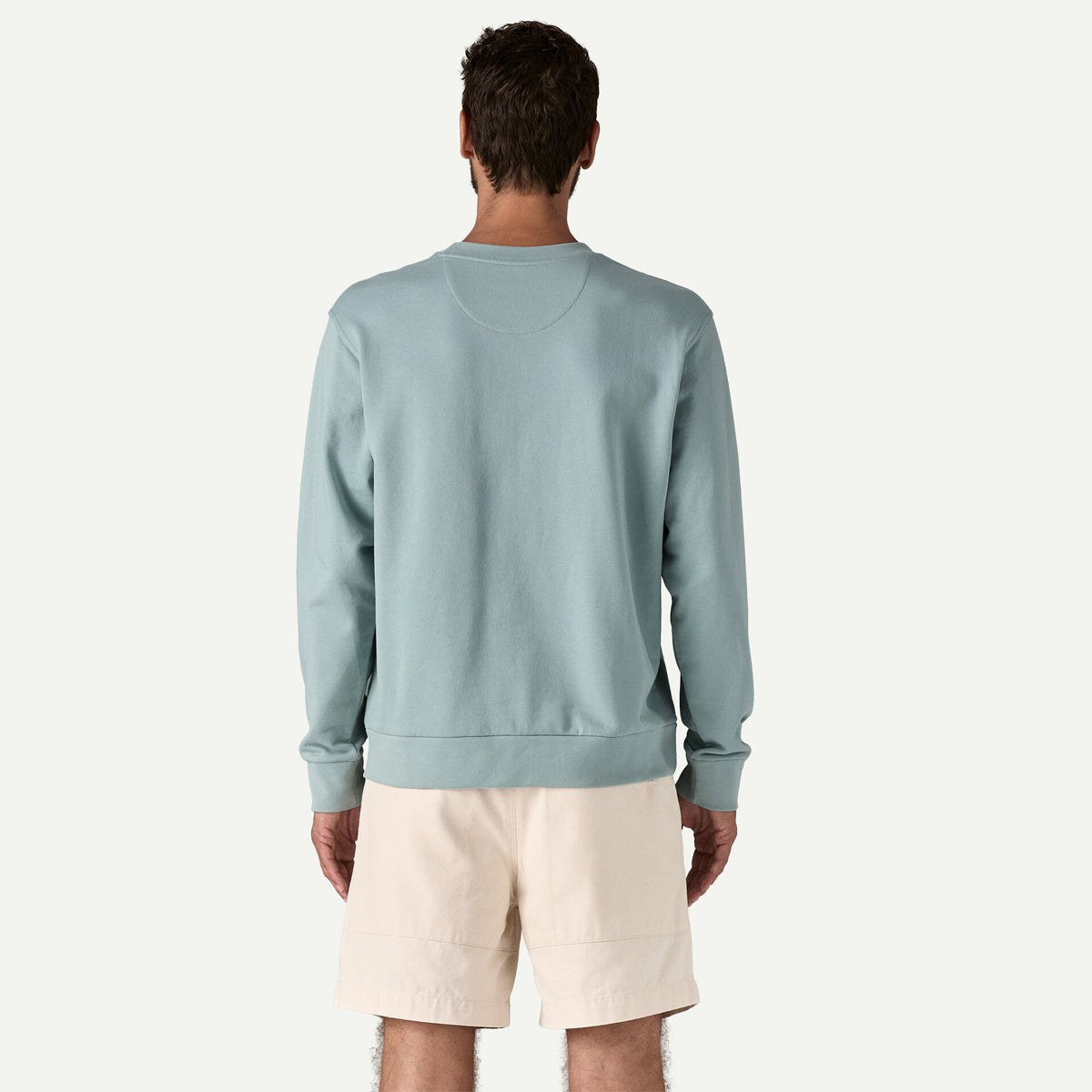 Daily Crewneck Sweatshirt