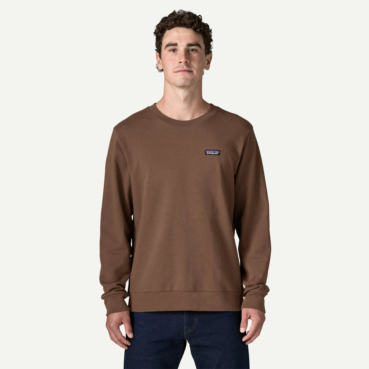 Daily Crew Men's