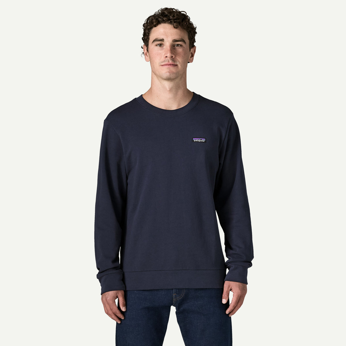 Daily Crew Men's
