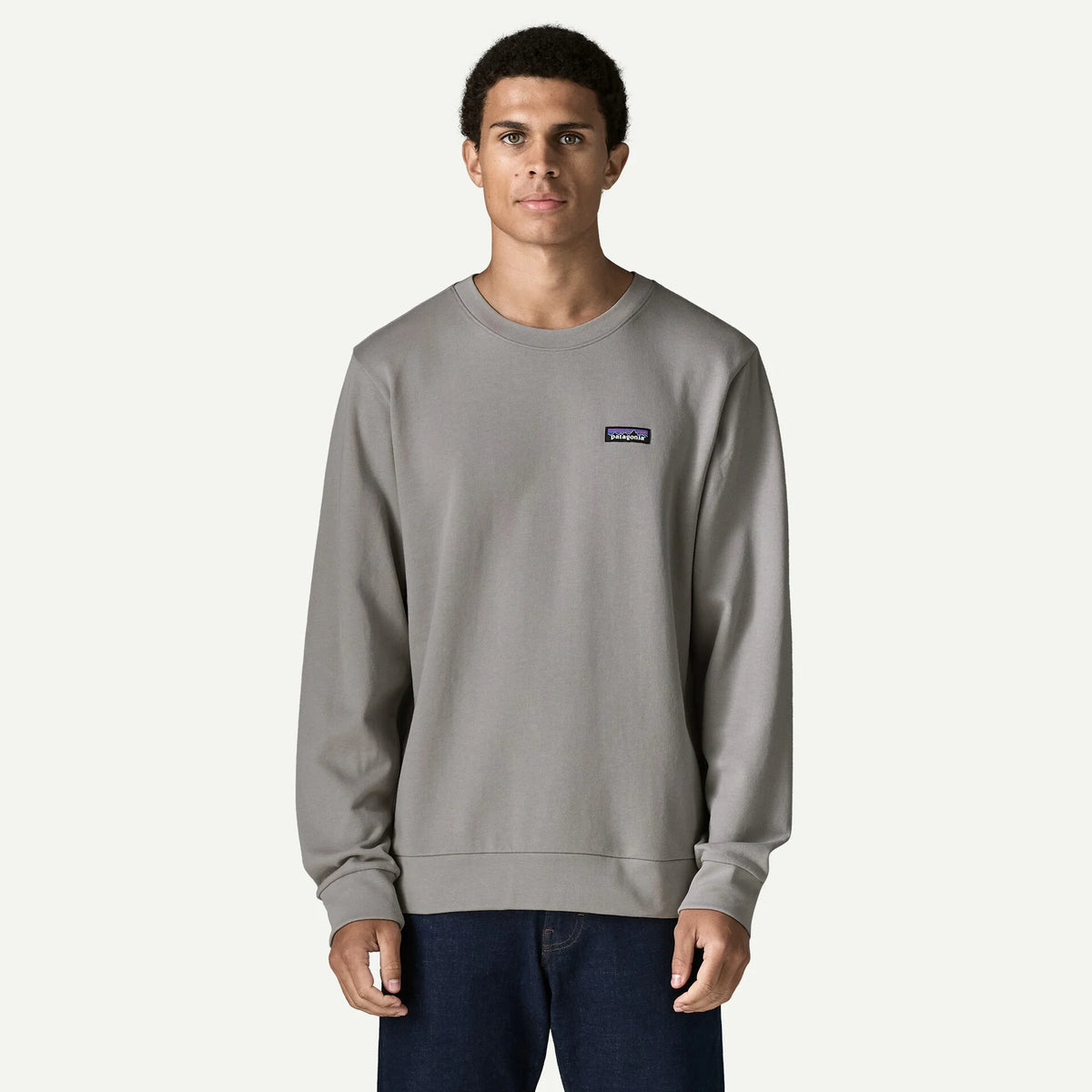 Daily Crew Men's