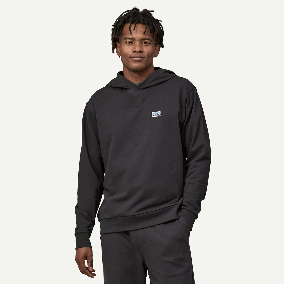 Daily Hoody Sweatshirt - Men's
