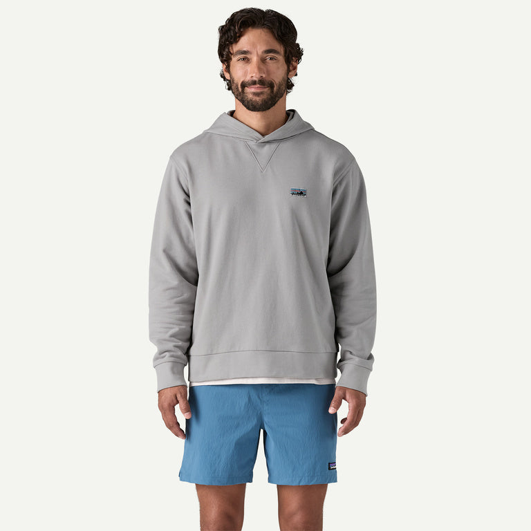 Daily Hoody Sweatshirt - Men's