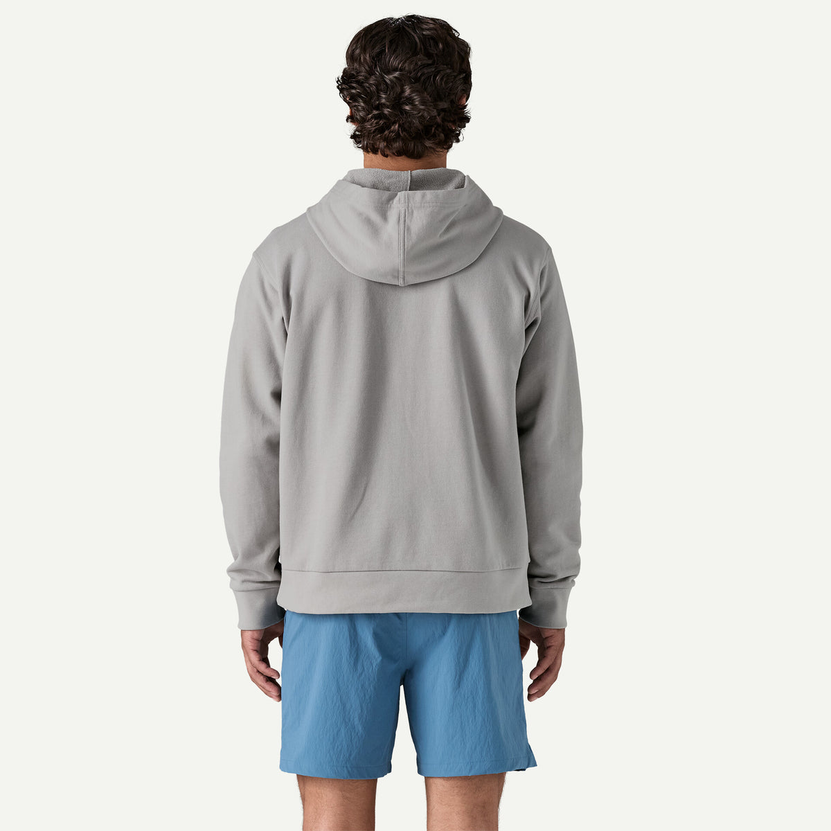 Daily Hoody Sweatshirt - Men's