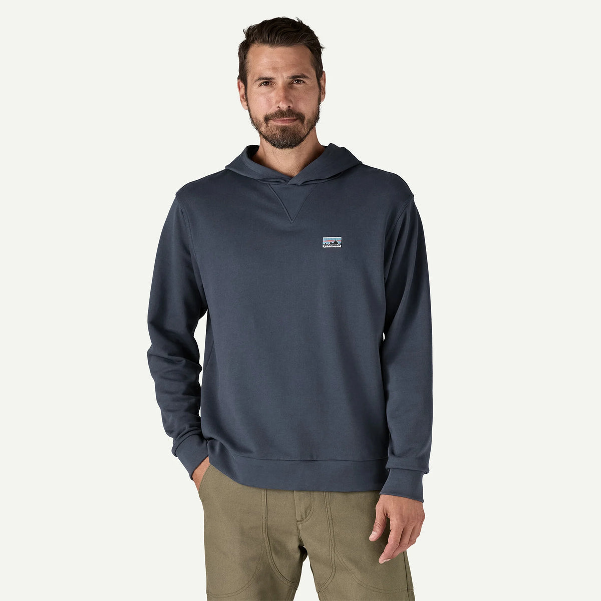 Daily Hoody Sweatshirt - Men's