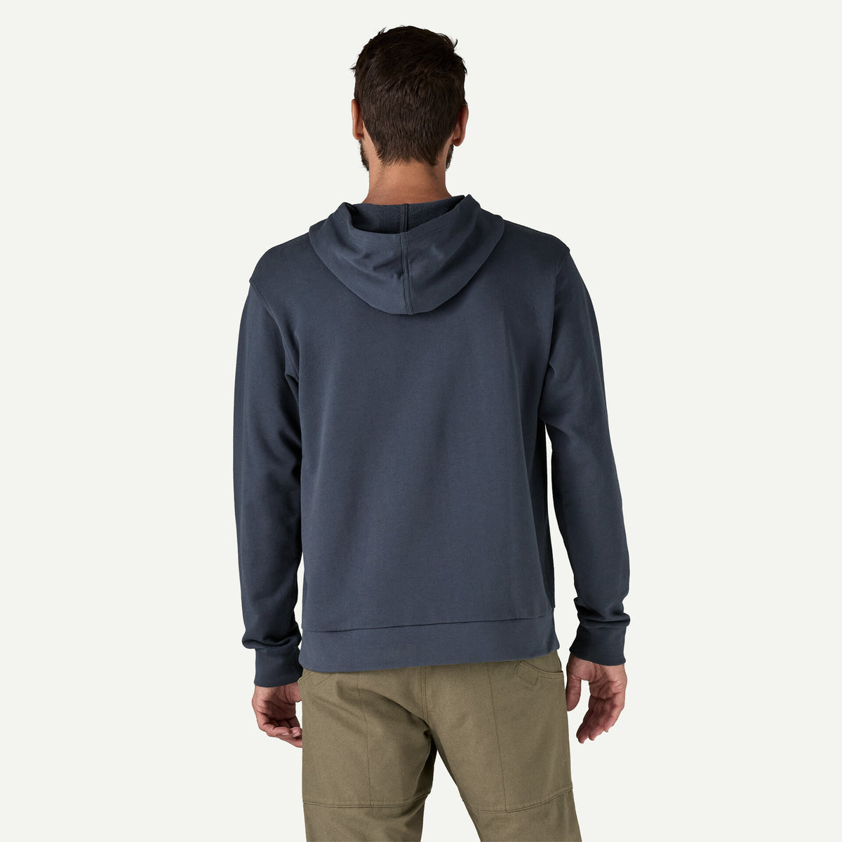 Daily Hoody Sweatshirt - Men's