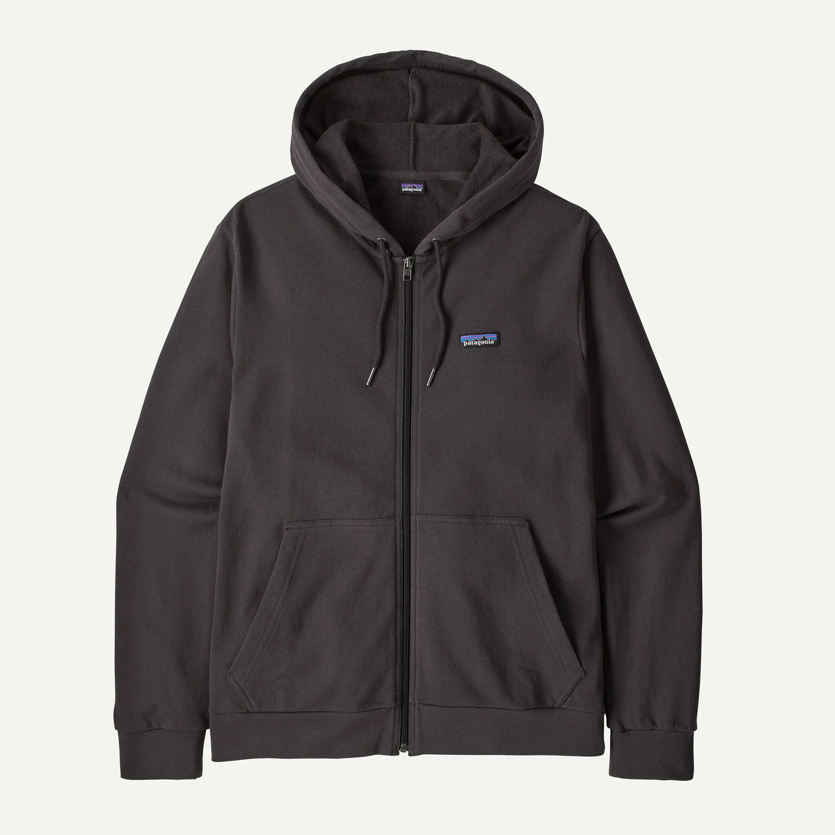 Daily Full-Zip Hoody - Men's