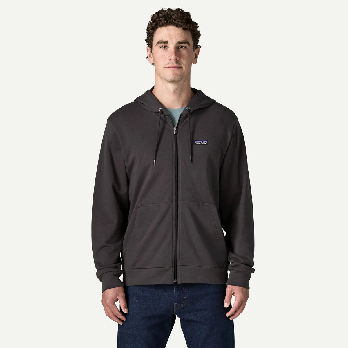 Daily Full-Zip Hoody - Men's