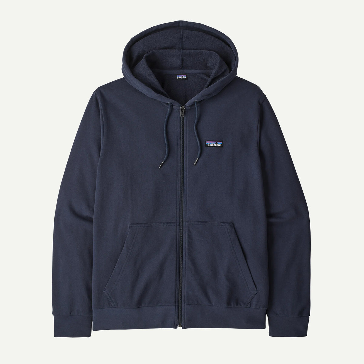 Daily Full-Zip Hoody - Men's