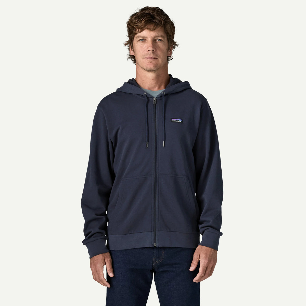 Daily Full-Zip Hoody - Men's