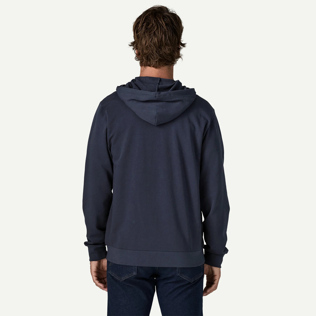 Daily Full-Zip Hoody - Men's