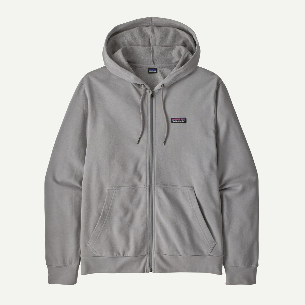 Daily Full-Zip Hoody - Men's