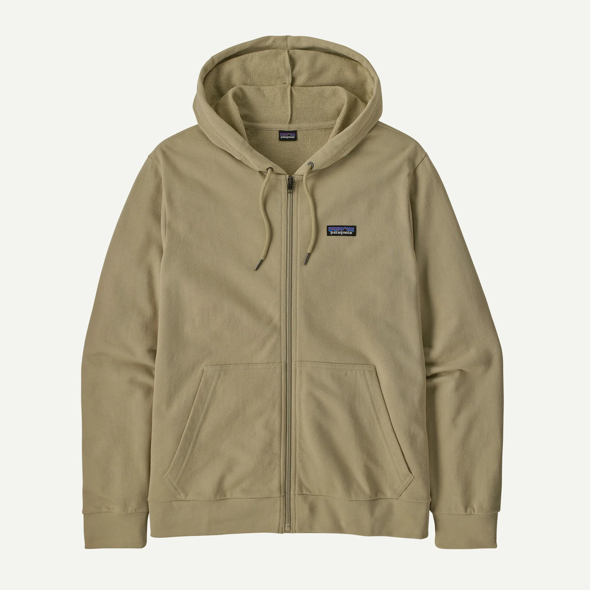 Daily Full-Zip Hoody - Men's