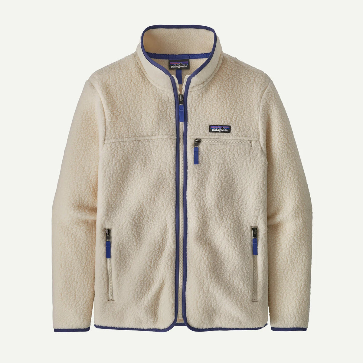 Retro Pile Jacket - Women's