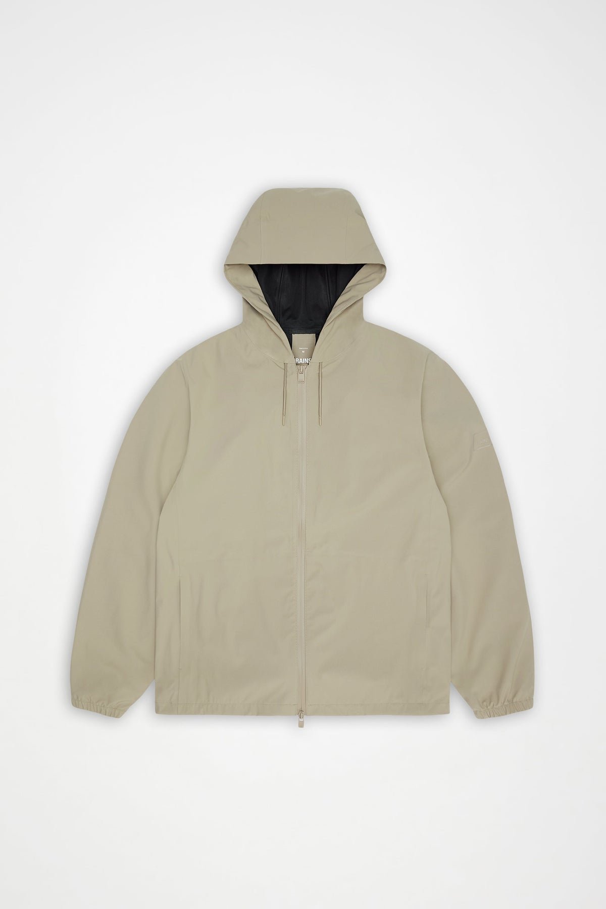 Suva Hardshell Jacket