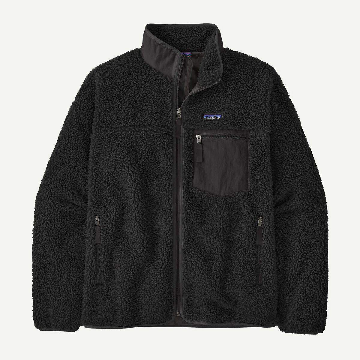 Classic Retro-X® Fleece Jacket - Men's