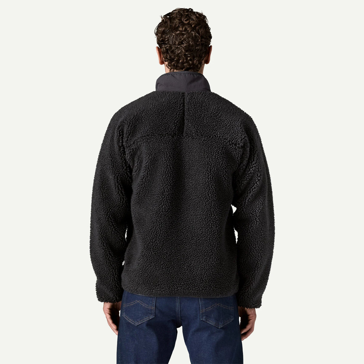 Classic Retro-X® Fleece Jacket - Men's