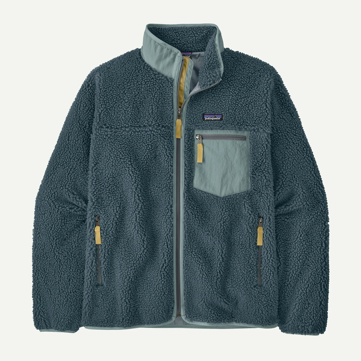Classic Retro-X® Fleece Jacket - Men's