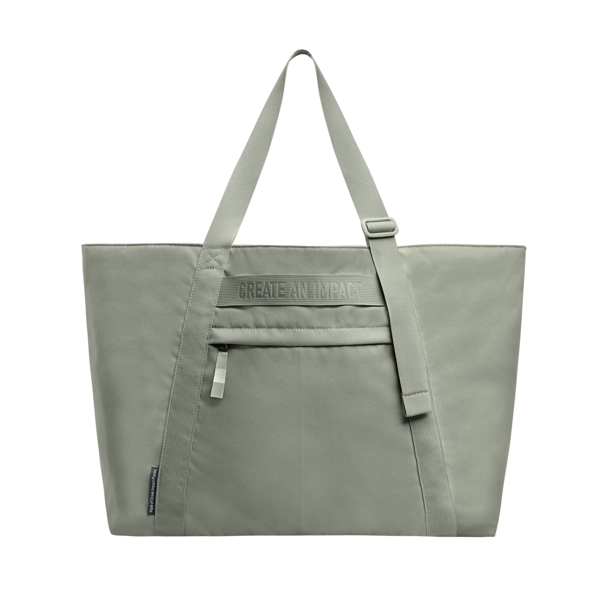 TOTE BAG LARGE