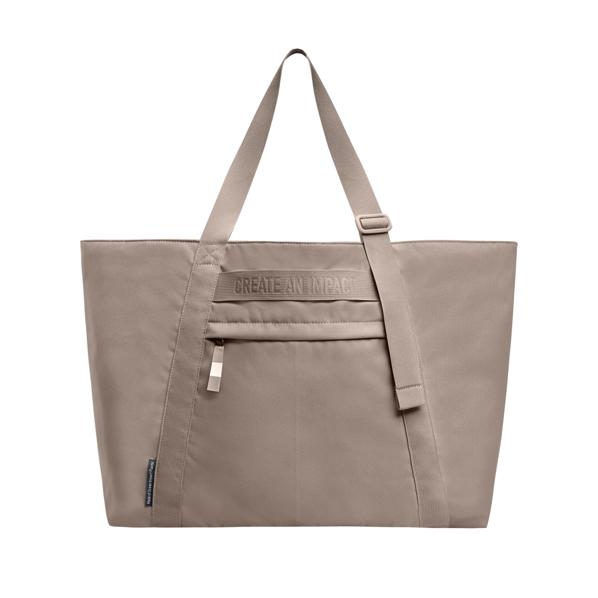 TOTE BAG LARGE
