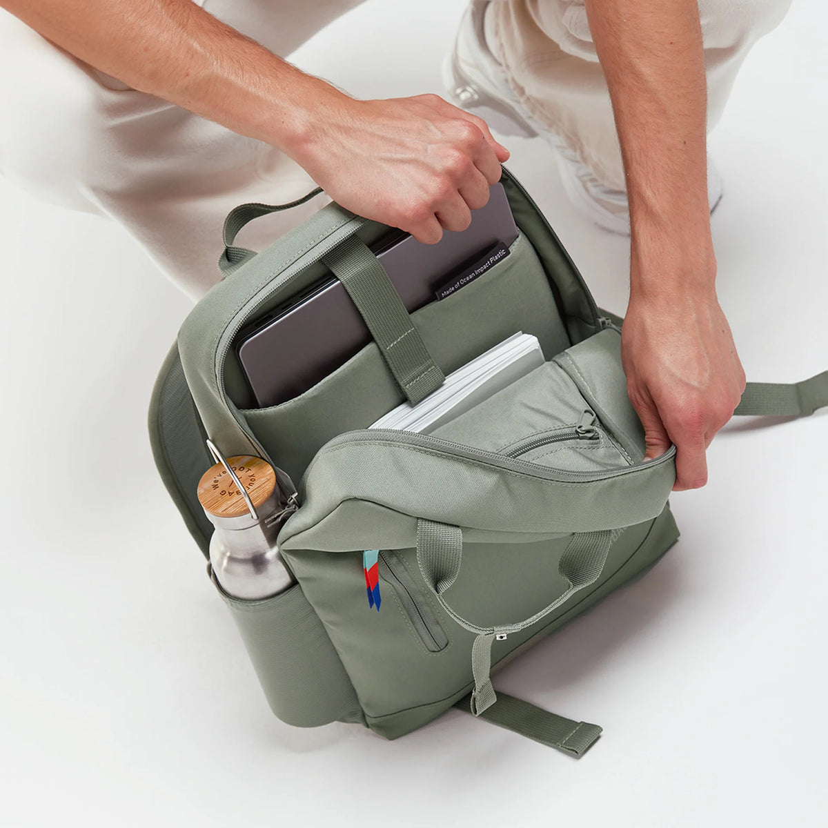 DAYPACK 2.0