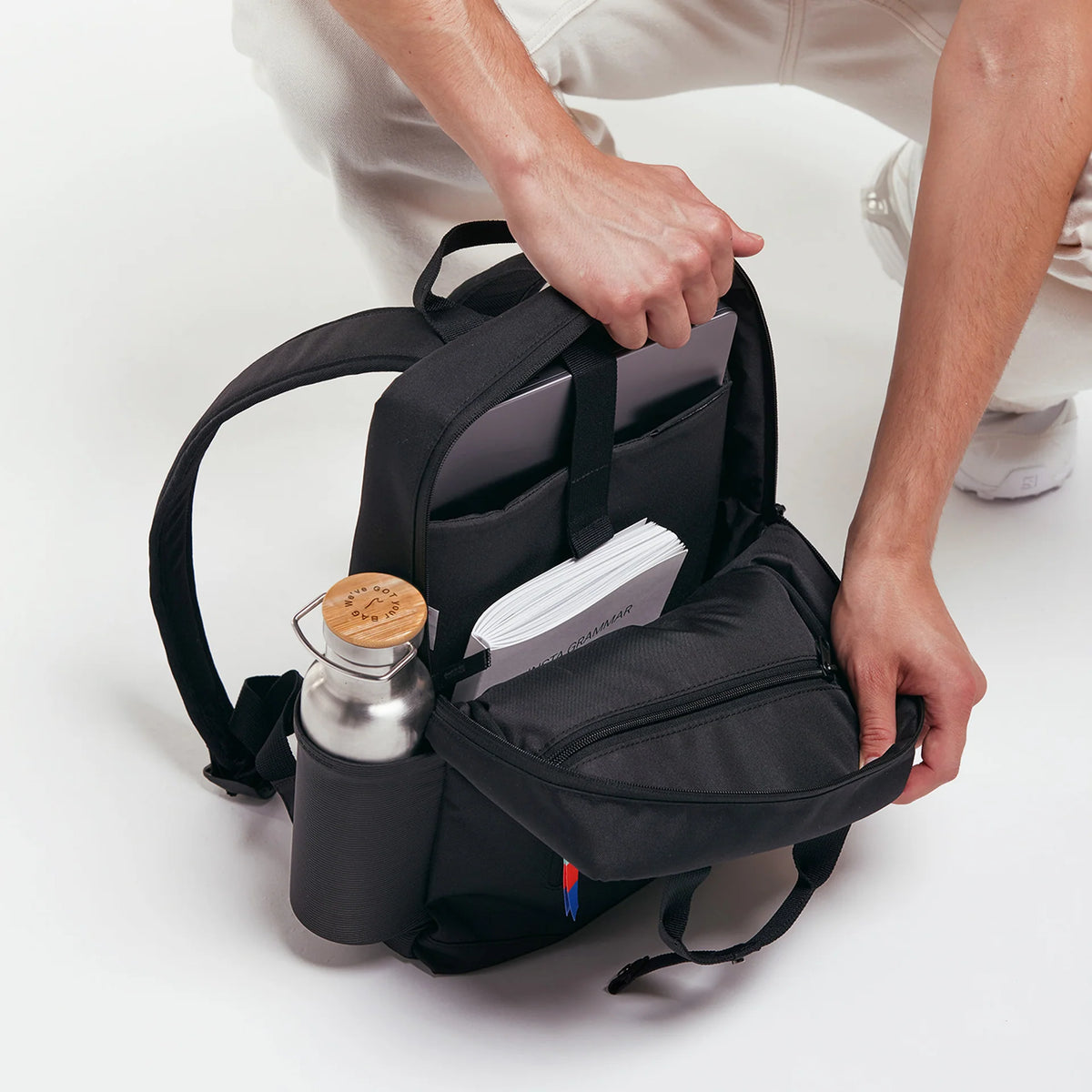 DAYPACK 2.0