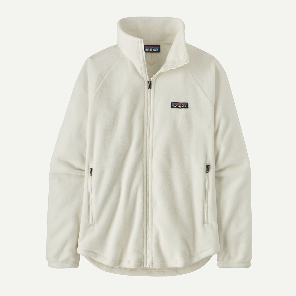 Classic Microdini Fleece Jacket - Women's