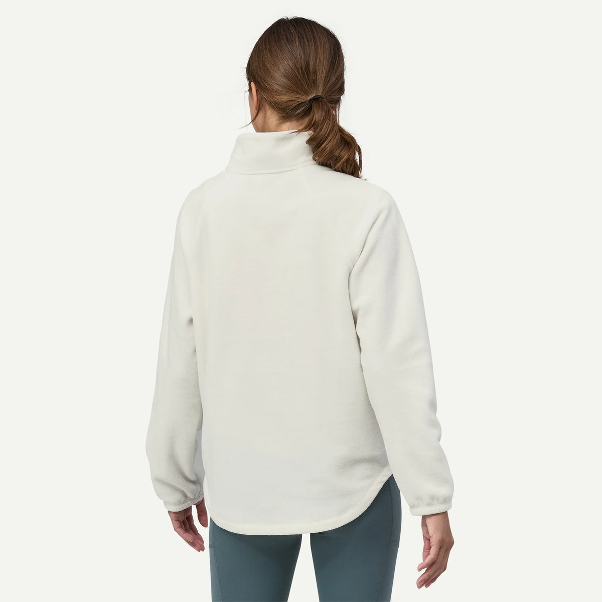 Classic Microdini Fleece Jacket - Women's