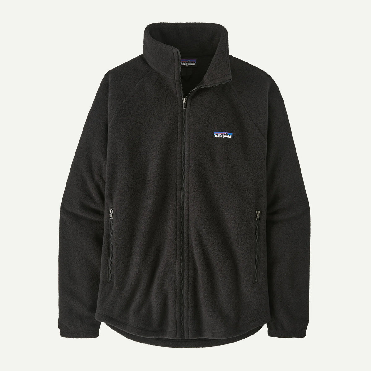 Classic Microdini Fleece Jacket - Women's