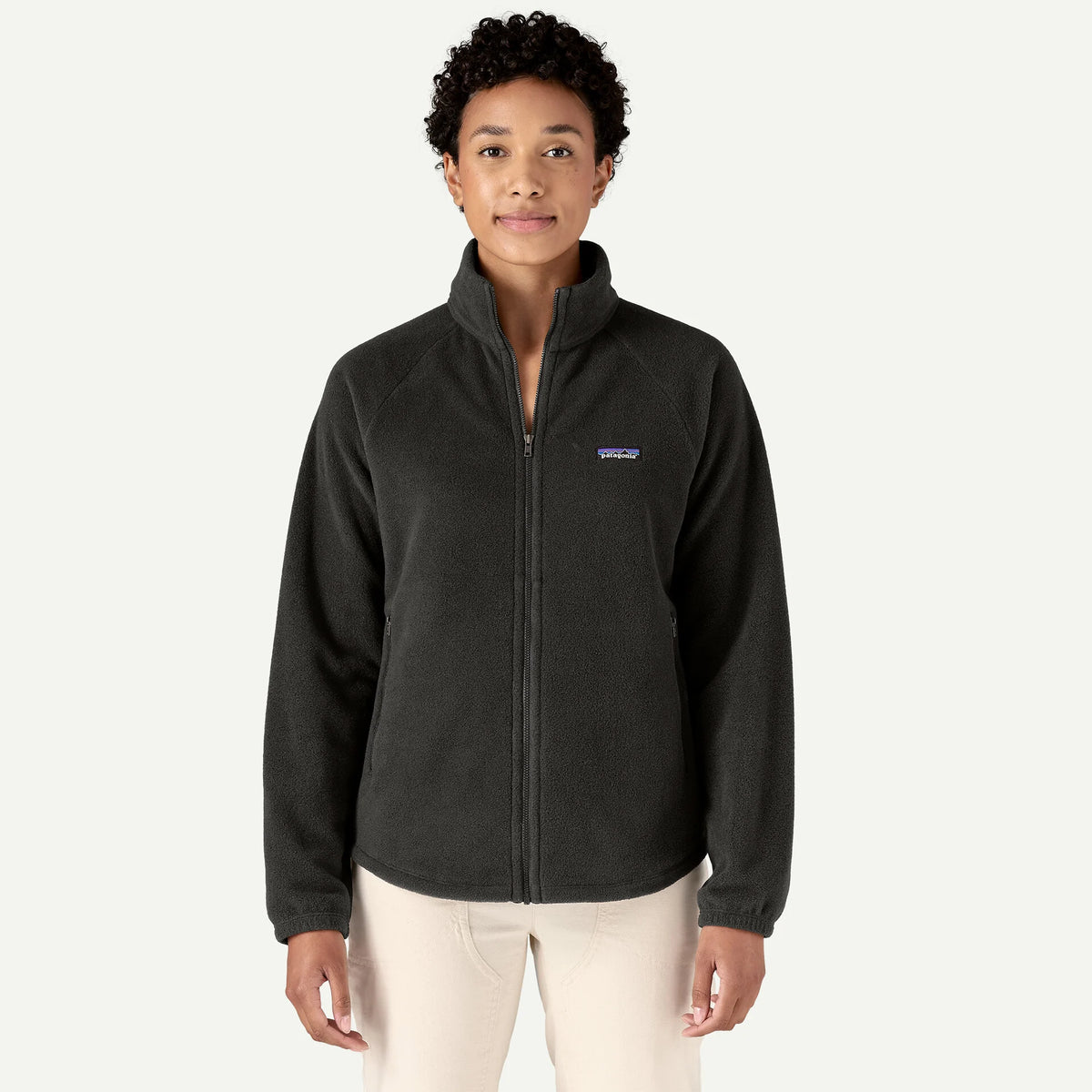 Classic Microdini Fleece Jacket - Women's