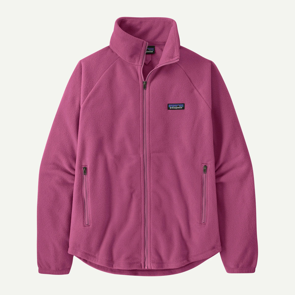 Classic Microdini Fleece Jacket - Women's