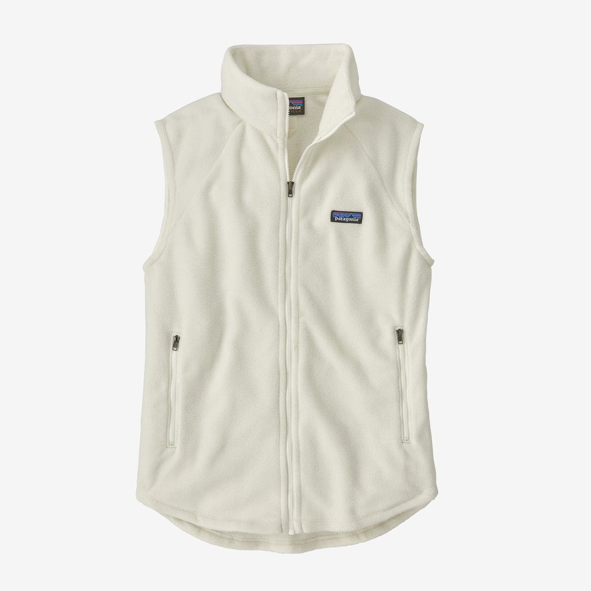 Microdini Fleece Vest - Women's