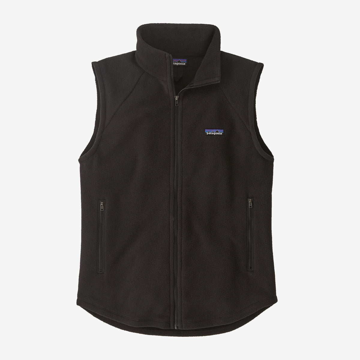 Microdini Fleece Vest - Women's