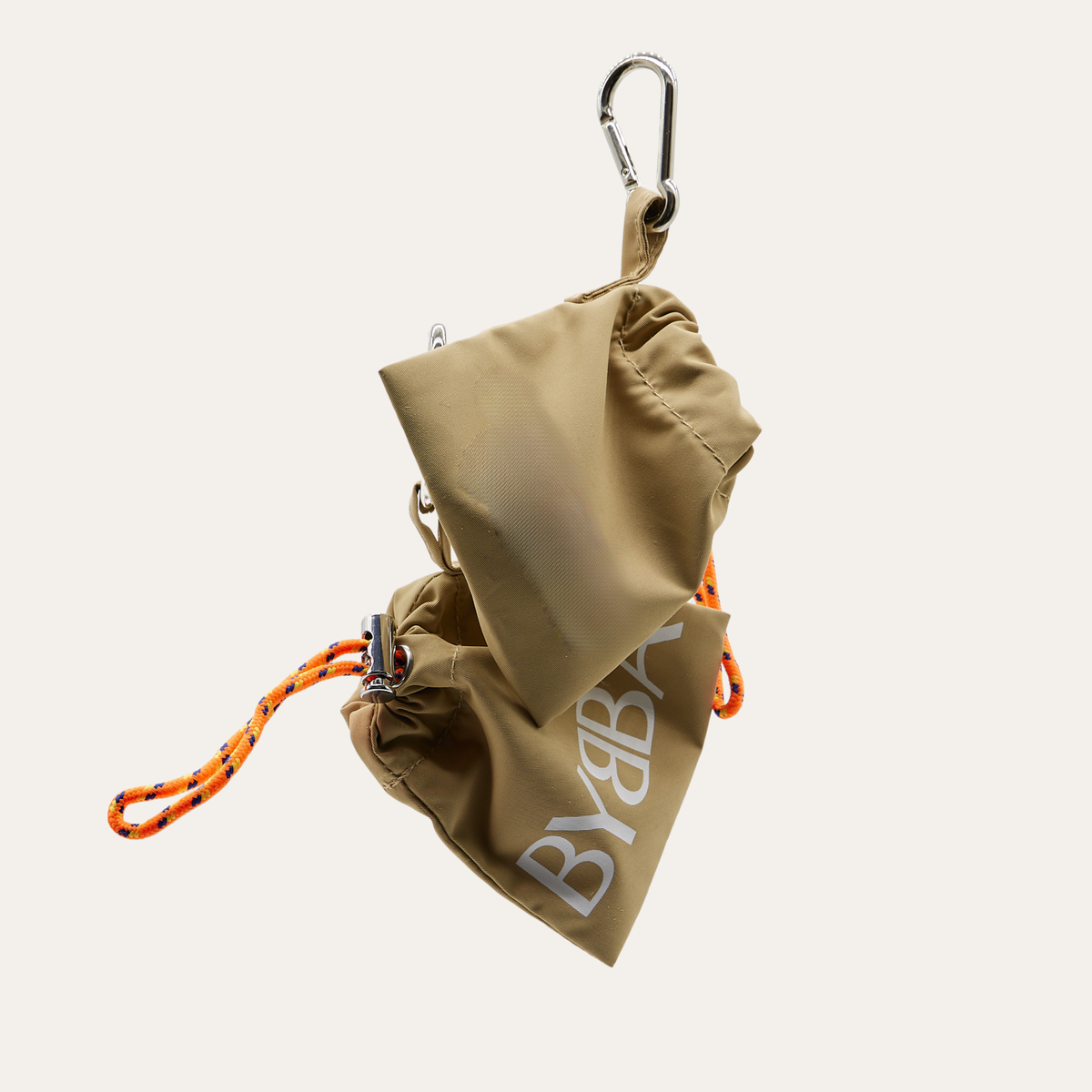 THE URCHIN POUCH // 4 X 4 Sand Dune