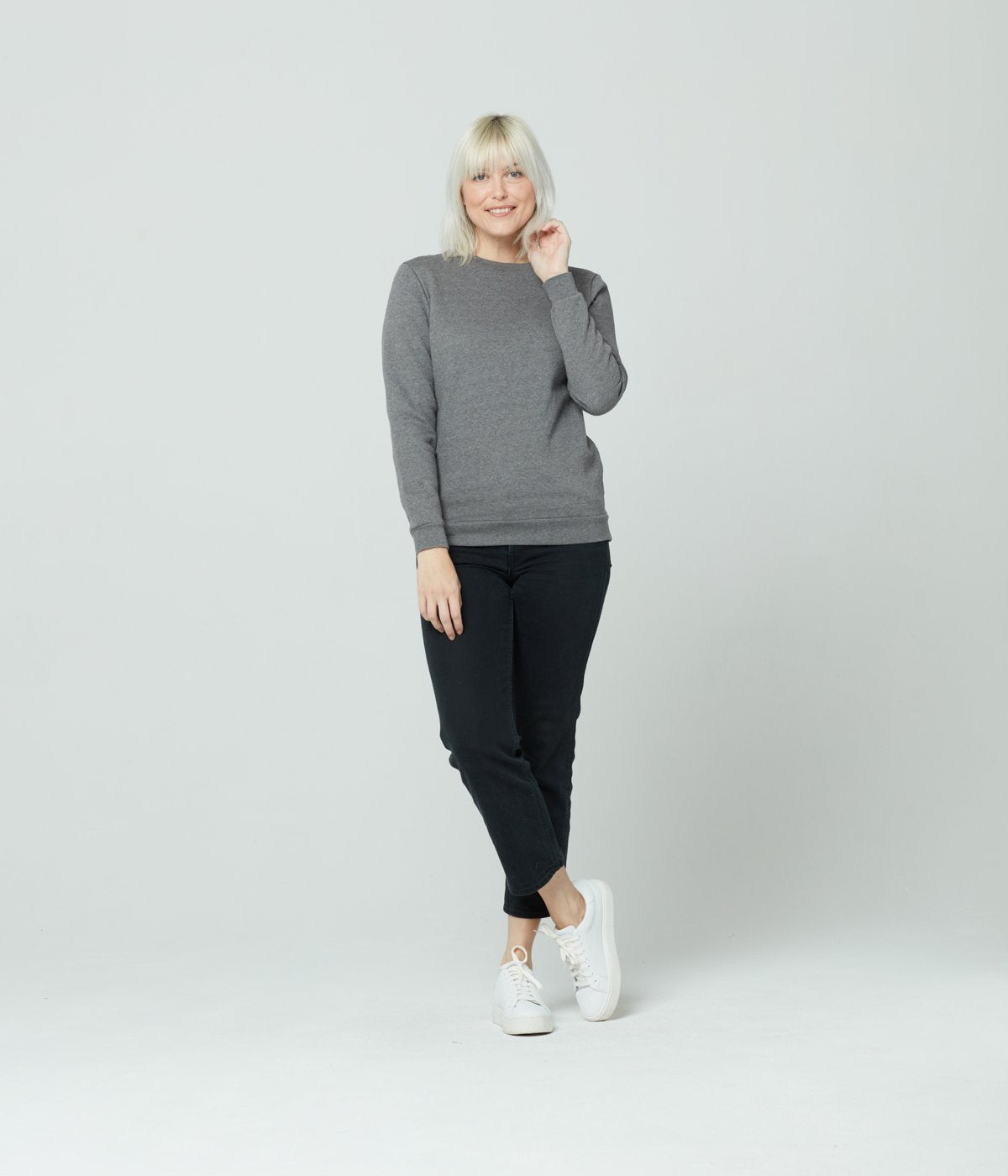 Unisex Crewneck Sweatshirt