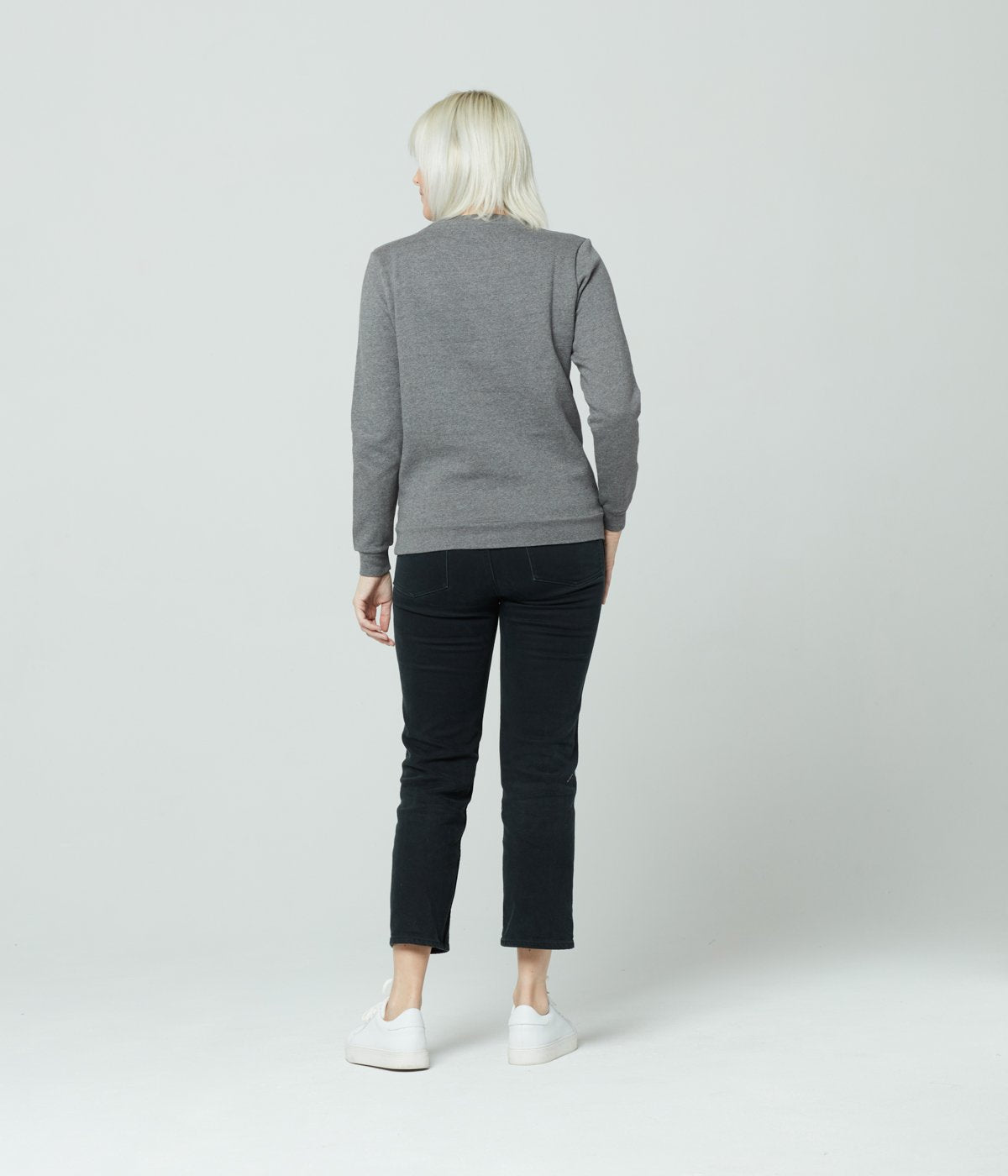 Unisex Crewneck Sweatshirt