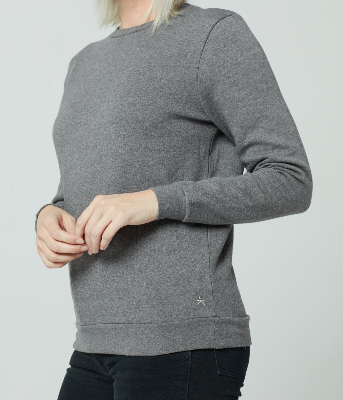 Unisex Crewneck Sweatshirt