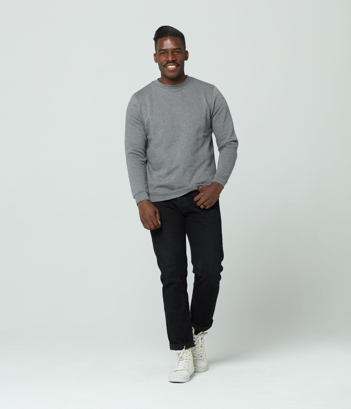 Unisex Crewneck Sweatshirt