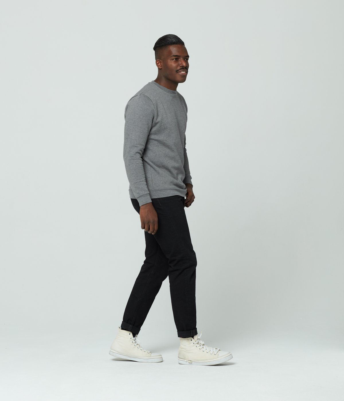 Unisex Crewneck Sweatshirt