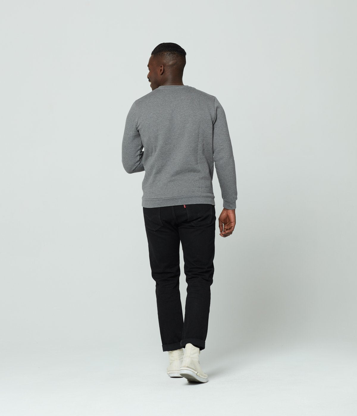 Unisex Crewneck Sweatshirt