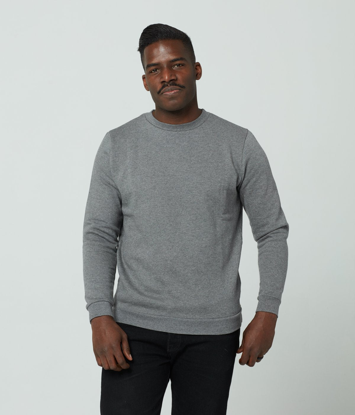 Unisex Crewneck Sweatshirt