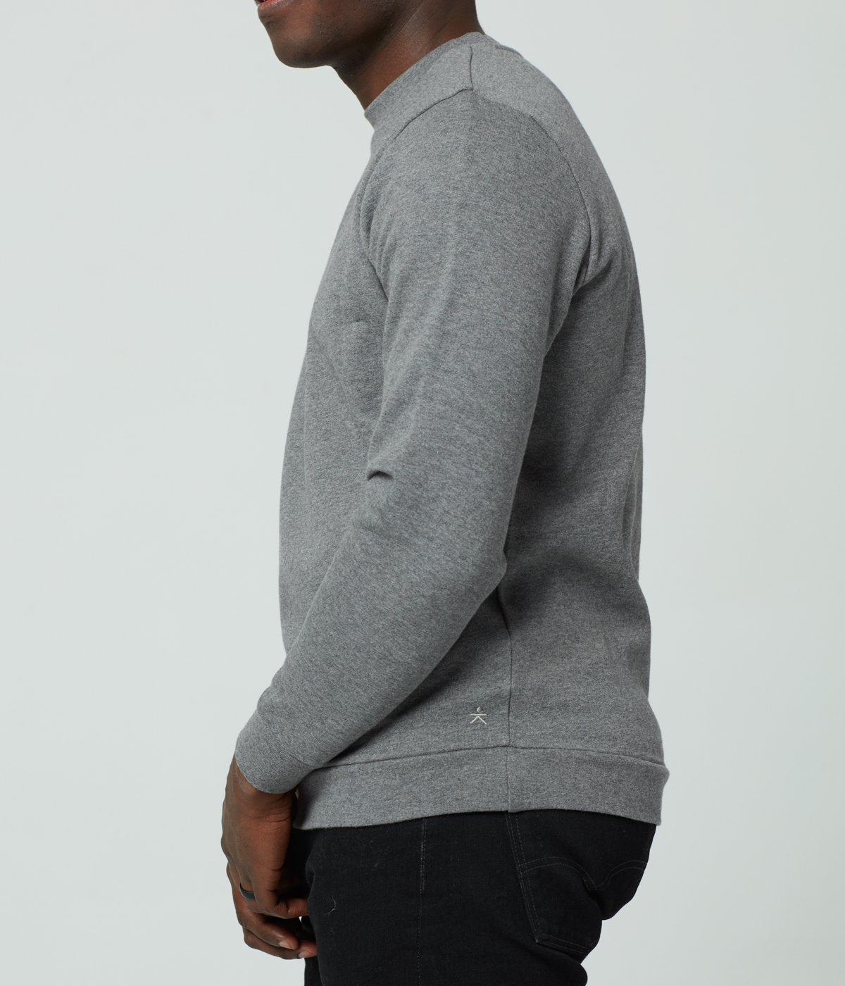 Unisex Crewneck Sweatshirt