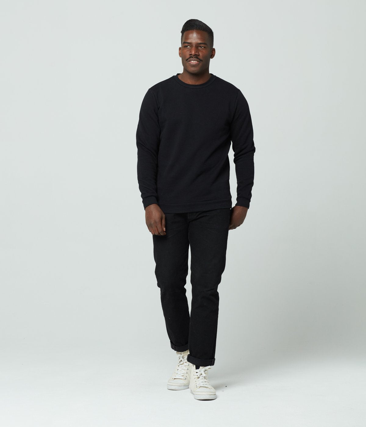 Unisex Crewneck Sweatshirt
