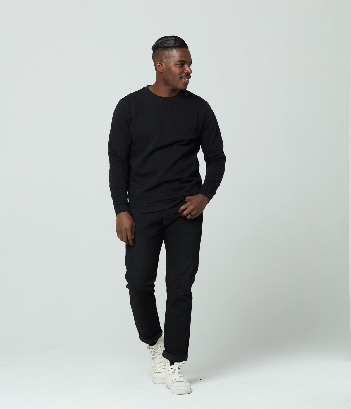 Unisex Crewneck Sweatshirt