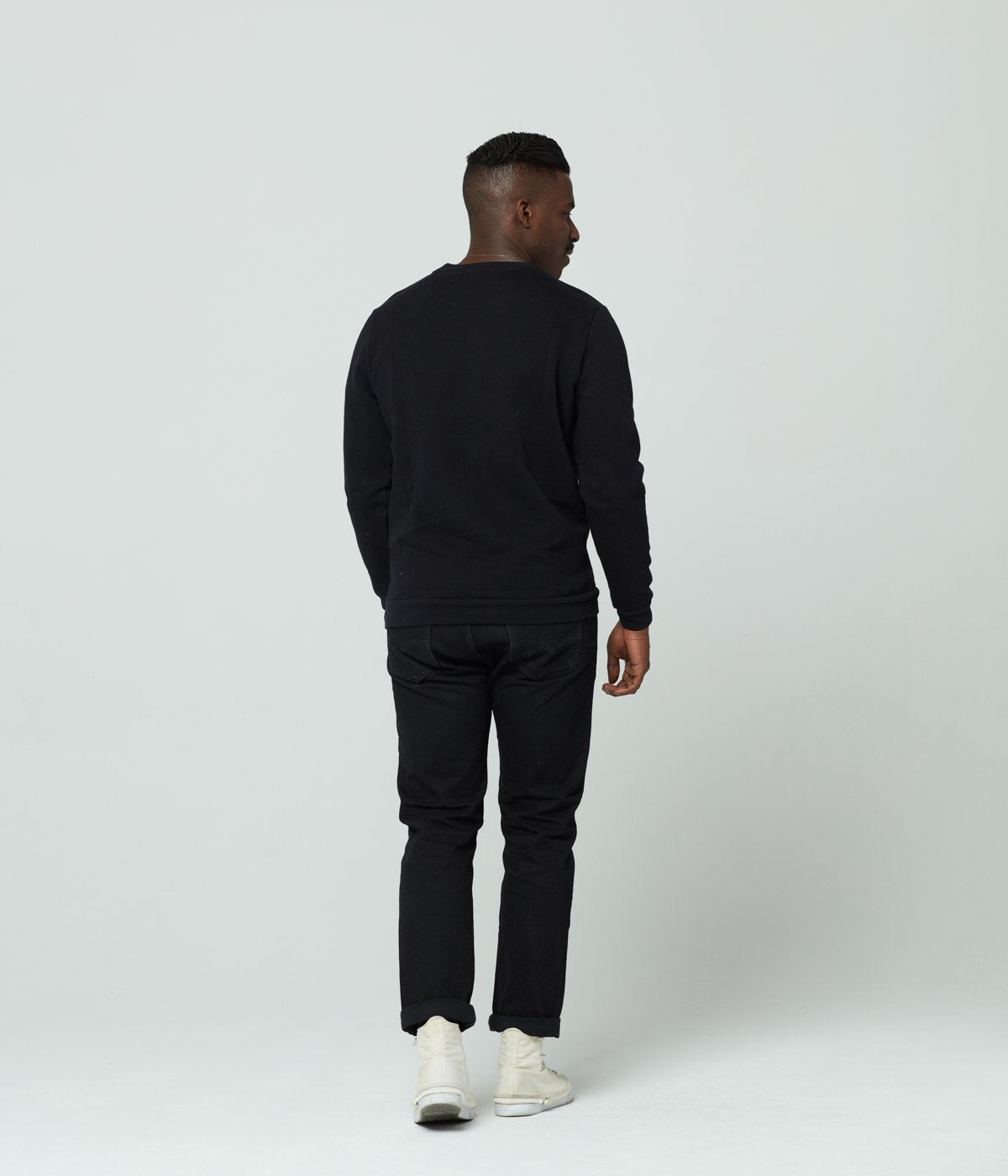 Unisex Crewneck Sweatshirt