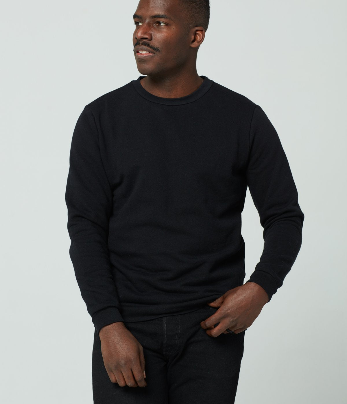 Unisex Crewneck Sweatshirt