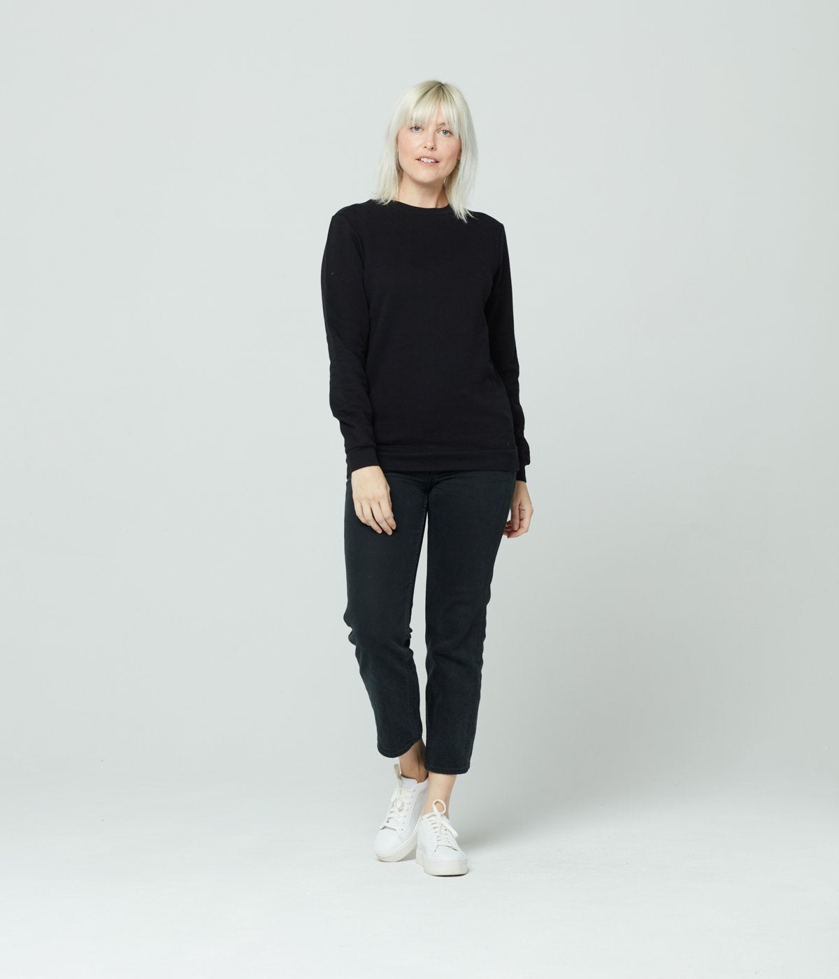 Unisex Crewneck Sweatshirt