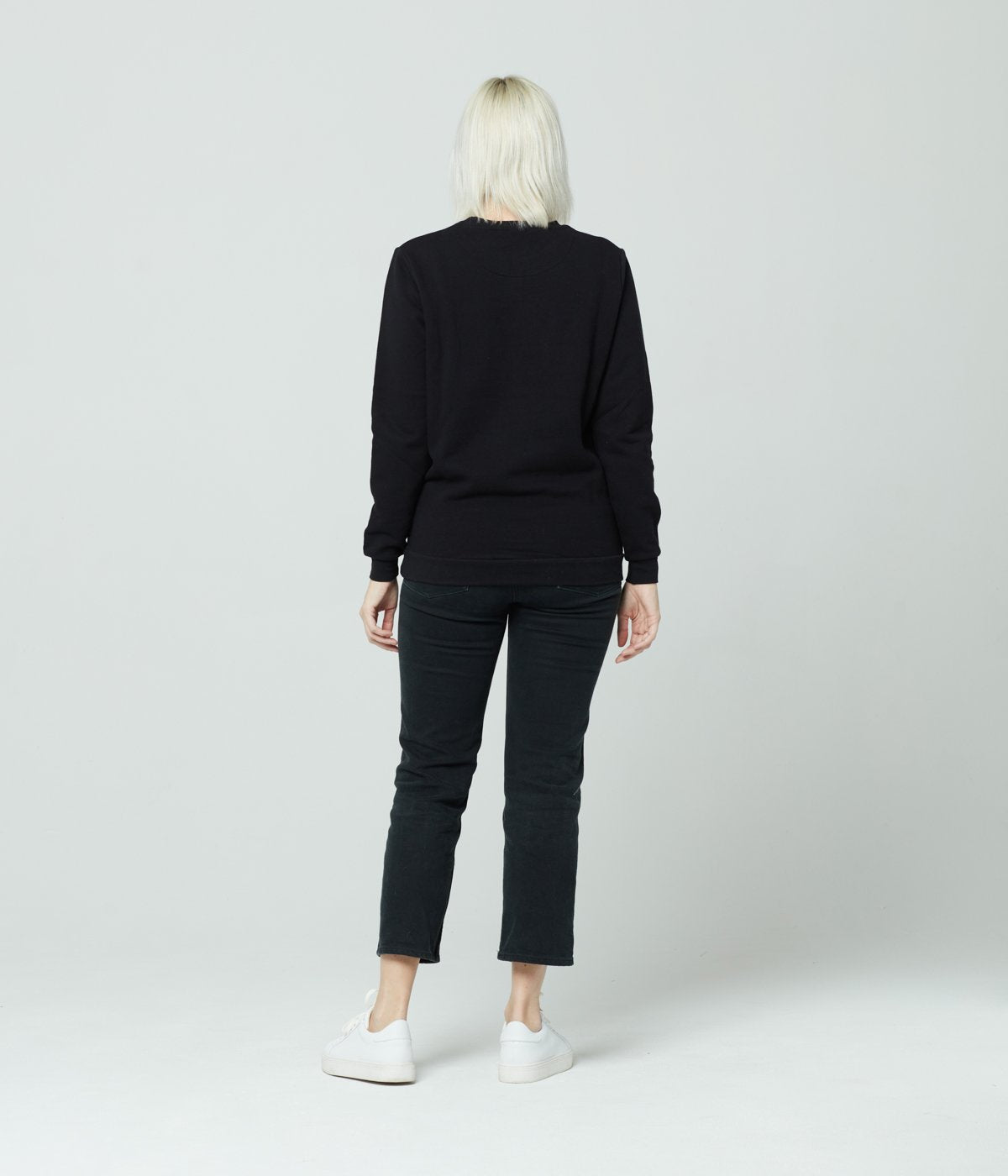 Unisex Crewneck Sweatshirt