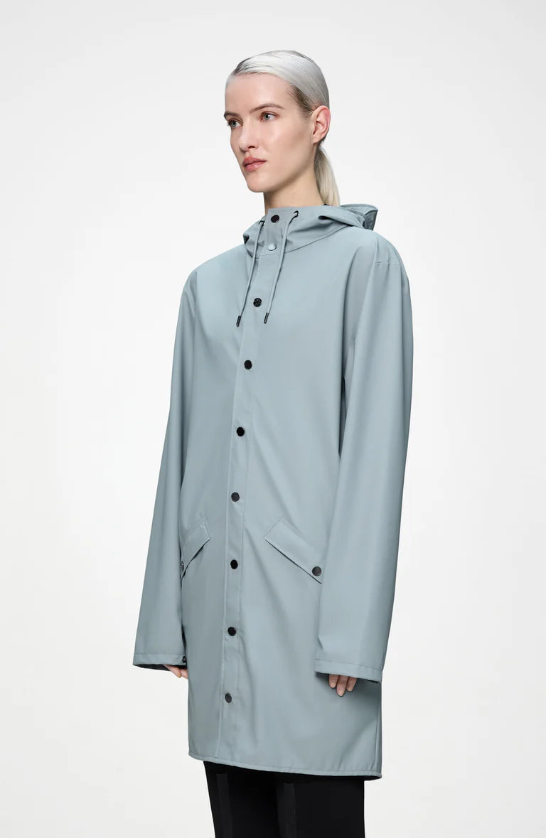 Long Jacket