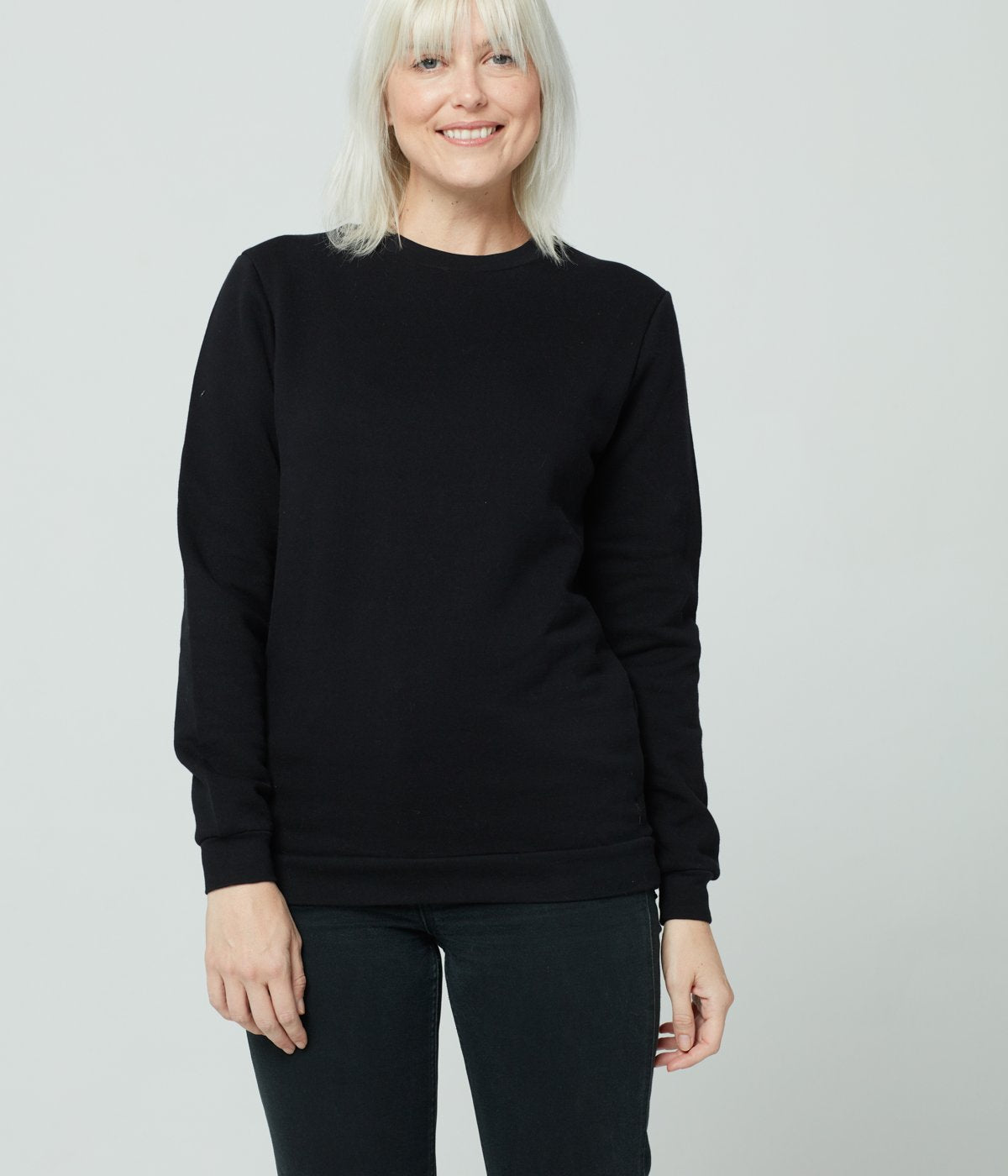 Unisex Crewneck Sweatshirt