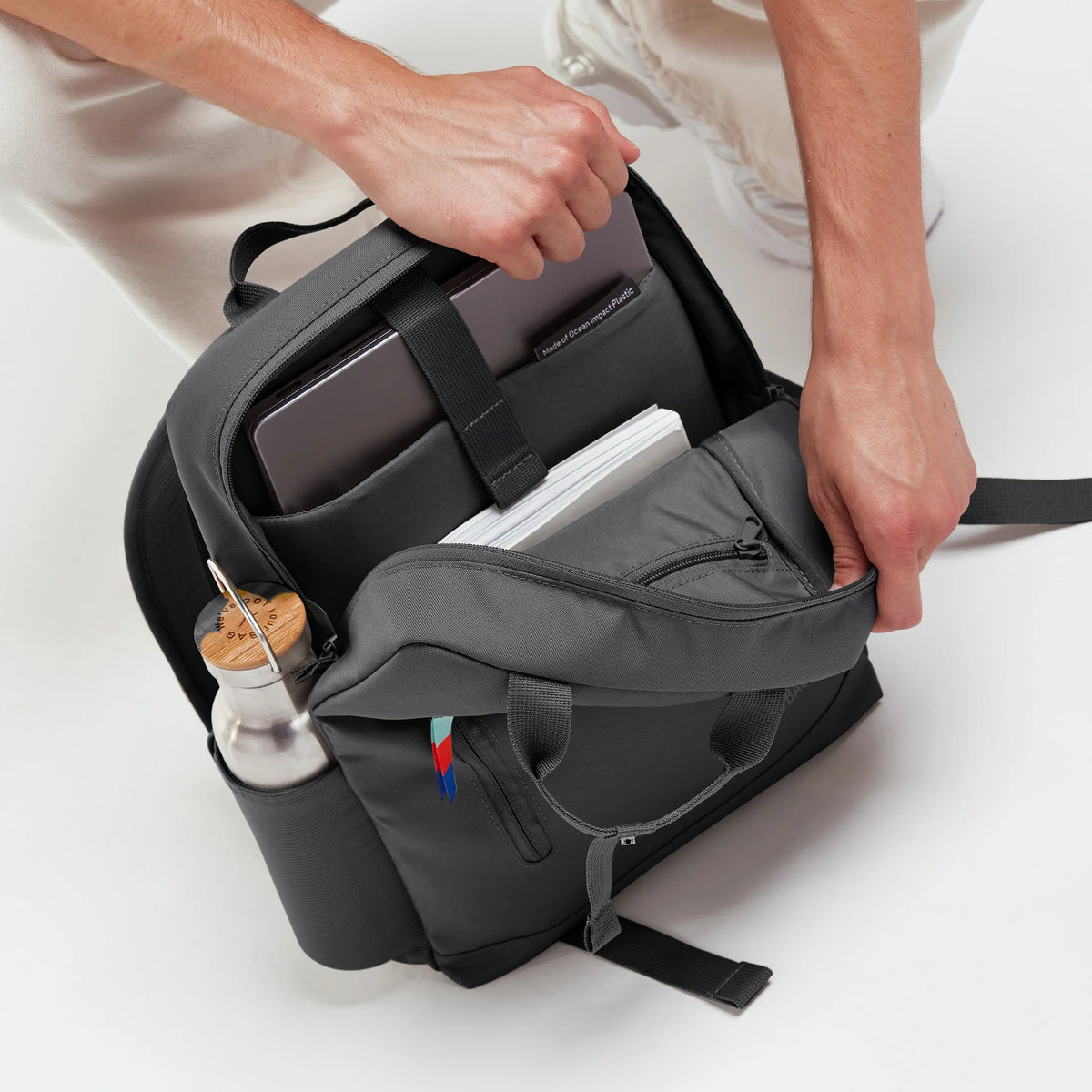 DAYPACK 2.0